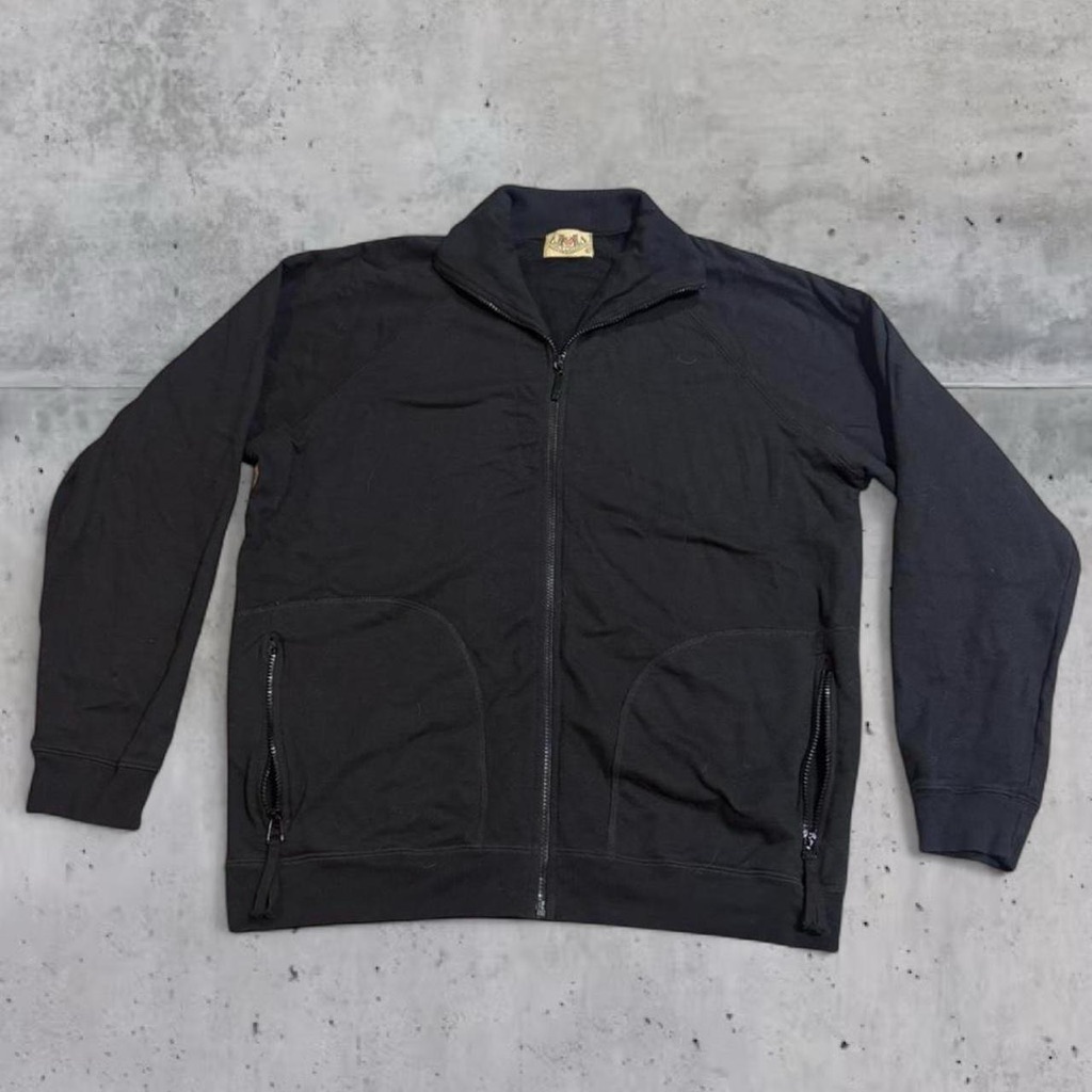 Y2k Men’s Juicy Couture Track Jacket